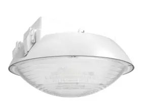 BSL-CP20-CRN-SSLLL-4000K-165 BIG SHINE LED Corina Canopy