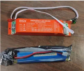BLD-CM20N-480800-8W BILLDA Emerg Led Driver
