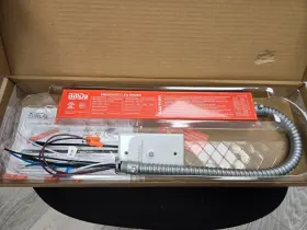 BLD-TM23D-ACSF BILLDA Emergency Driver