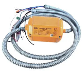 BLD-UM30X-YYY BILLDA Emergency Led Driver High Bay Up Lights