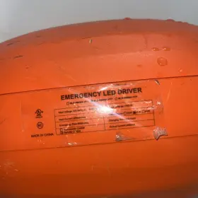 BLD-RM40R-YYY BILLDA TECHNOLOGY Emergency Led Driver Ufos #3