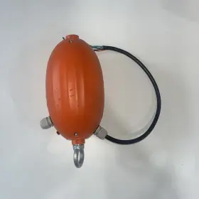 BLD-RM40R-YYY BILLDA TECHNOLOGY Emergency Led Driver Ufos