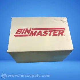 730-0504 BIN MASTER Standard Rotary Level Indicator Fnfp