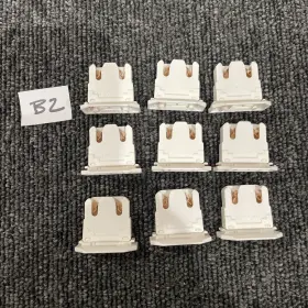 26.311 BJB Pin Lamp Holder Socket
