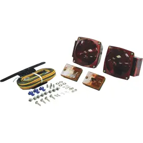 2451868 BLAZER Hopkins Towing Trailer Light Markers Kit
