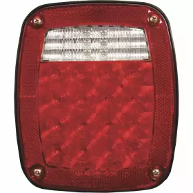 2451884 BLAZER Hopkins Towing Led Combination Tail Turn Light #2