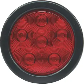 2451999 BLAZER Hopkins Towing Led Round Tail Turn Trailer