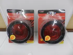 C545RTM BLAZER INTERNATIONAL Led Round Tail Turn Light