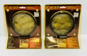 CWL503 BLAZER INTERNATIONAL Led Round Light Flood Beam
