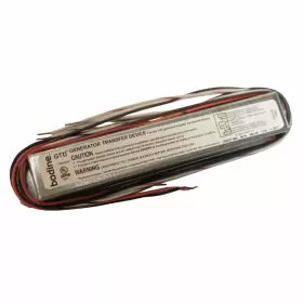 663015102239 BODINE Philips Gtd Fluorescent Emergency Device #2