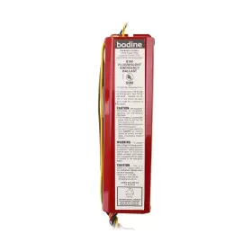 696593911696 BODINE Emergency Backup Battery Operates