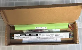 BAC40EM6 BODINE Power Dimmable Emergency Led Driver