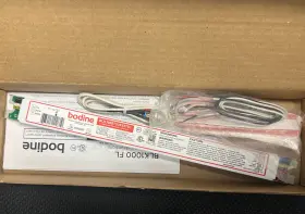 BLK1000T3UK55TS1 BODINE Led Emergency Backup Lighting Kit