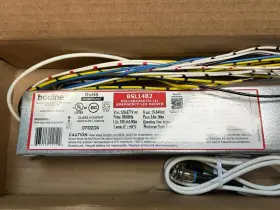 BSL14B2UAK55L1I1 BODINE Emergency Led Driver