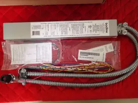 BSL310C-DF-A BODINE Emergency Led Driver Ballast #2