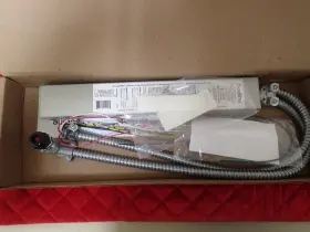 BSL310C-DF-A BODINE Emergency Led Driver Ballast