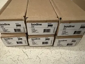 913710834802 BODINE ELECTRIC COMPANY Lighting Control