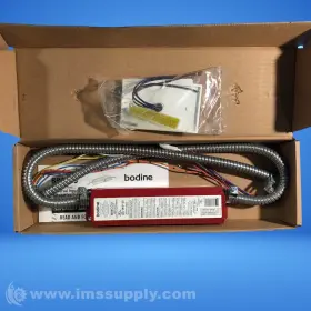 B94CGU BODINE ELECTRIC COMPANY Fluorescent Emergency Ballast