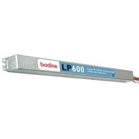 LP600M BODINE Emergency Fluorescent Ballast Galvanized Steel