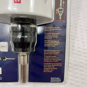 Rlkbc BOSCH Recessed Recess Lighting Hole Saw Kit #2