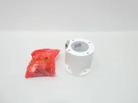 F01U303167 BOSCH Mic Dca Hwa Conduit Adapter