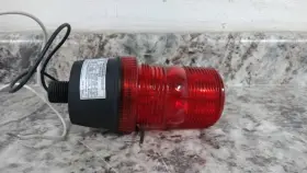2ERP4 BRAND NAME Lamp Warning Light Cw #3