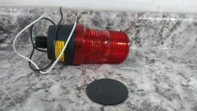 2ERP4 BRAND NAME Lamp Warning Light Cw