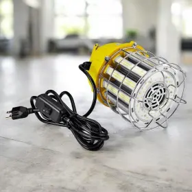 59228 BRAUN Led Temporary Light Construction Jobsite Lighting