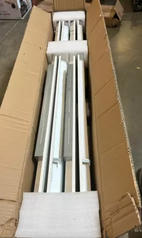 B09YR7TD1X BRILLIRARE Pack Led Flat Panel Light #2