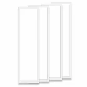 B09YR7TD1X BRILLIRARE Pack Led Flat Panel Light