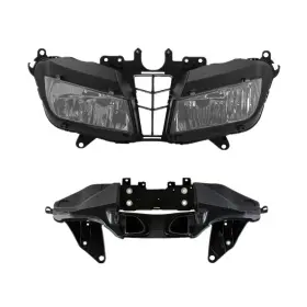 GRLED281 BRISUNSHINE Headlight Upper Fairing Bracket Honda