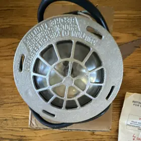 51-25-RG-TCO BRONZELITE Submersible Fountain Light