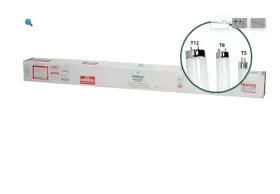 SUPPLY-190 BULBCYCLE Recyclepak Fluorescent Prepaid Bulb Lamp