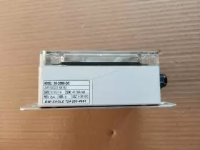 38-2000-DC BWI EAGLE Air Sr Receiver Transmitter #2