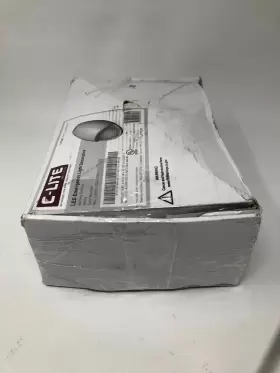 849665028123 C-LITE Led Emergency Light Fixture Backup #3