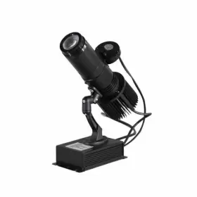 0308002923401 CALCA Led Gobo Projector Light Remote #3