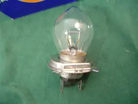 12-1069 CANDLEPOWER WPS Bulb Cpi Headlight Lamp