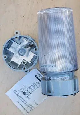 6802FCF22 CANLET Lights Lighting #2