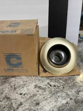 R-39B CAPRI LIGHTING Ceiling Fixture #2
