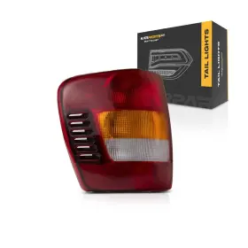 EAGLE-FITS-CH2800150 CARLIGHTS360 Jeep Cherokee Tail Light