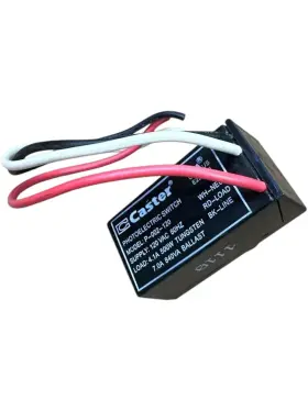 P-002-120 CASTER Photoelectric Switch #2