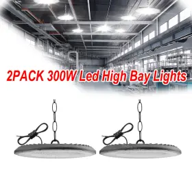 ZB9912701 CATINBOW Ufo Led High Bay Light Garage