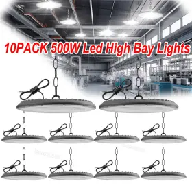 ZB9912703 CATINBOW Ufo Led High Bay Light Garage