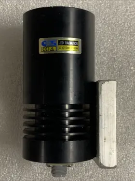 HSL-58RD-D300PCL CCS INC High Power Led Radiation Spotlight