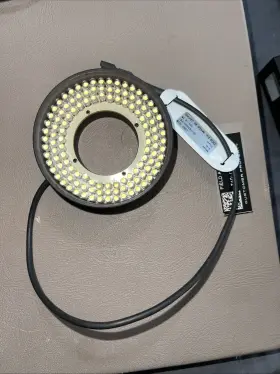 LDR2-70SW2 CCS Vision Ring Light Od