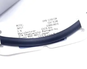 OPB-S10015W CCS Sensing Bar Lighting #3