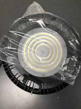 666100 CEDAR HILL Led High Bay Light #2