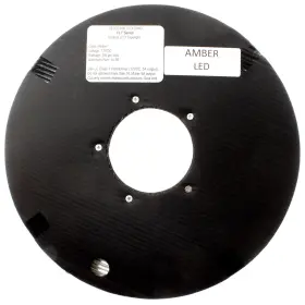 Amber-led CELESTIAL LIGHTING Clestial Flat Vertical Tapelight #2