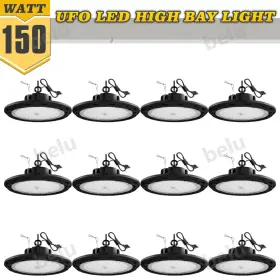 DVZO0179800 CERBIUT Led High Bay Light Dimmable Lamp