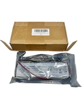 QH-60LC6-12X5 CHANZON Led Driver
